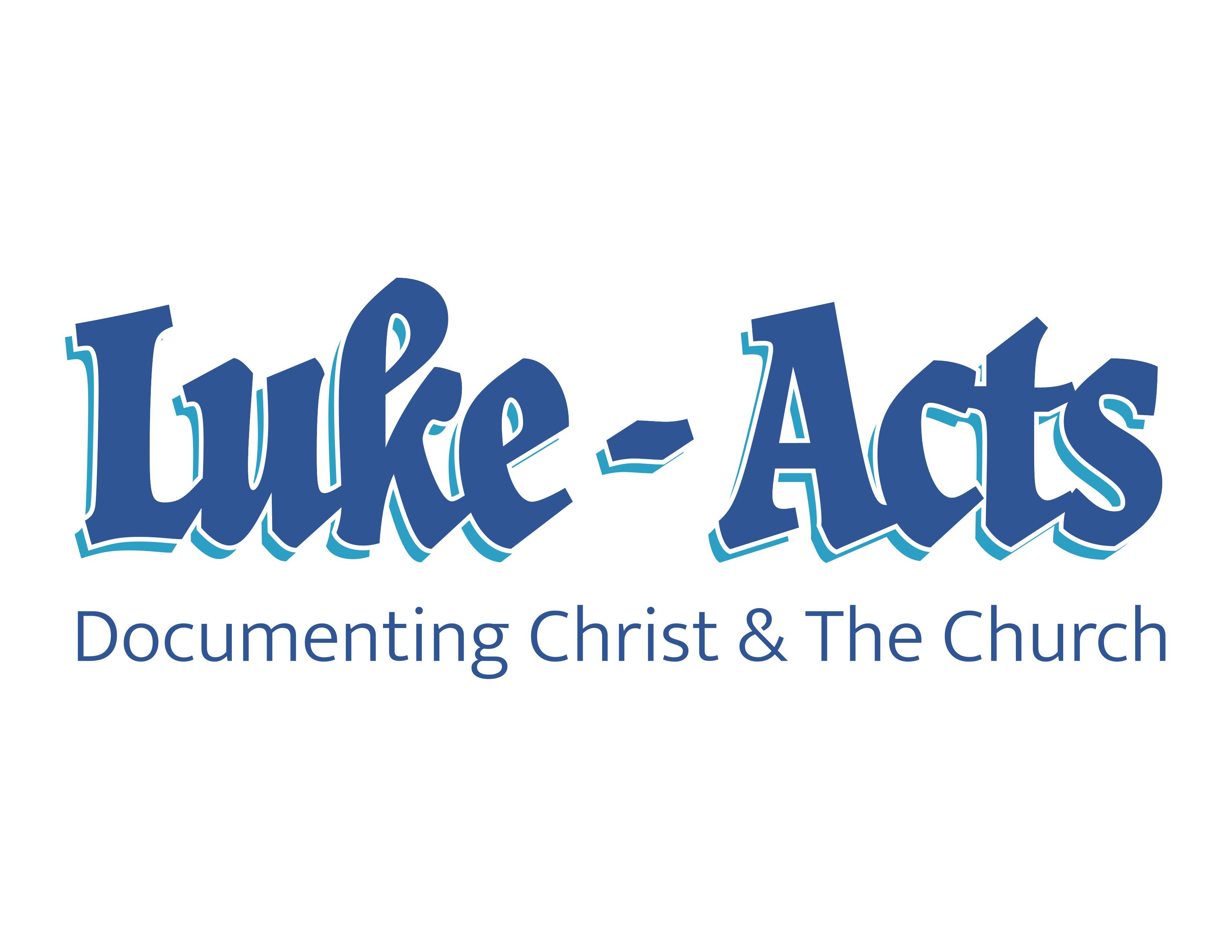 Luke - Acts