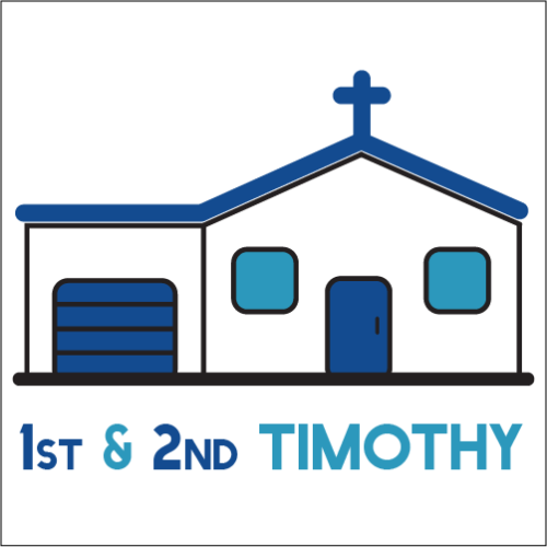 1 Timothy 3:8-16 Image